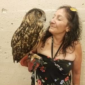 Meet your Posher, Yvette